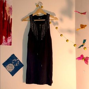 URBAN OUTFITTERS body con dress